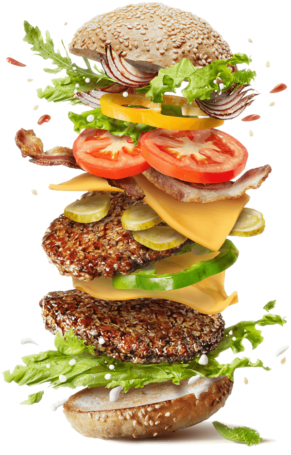 burger burger