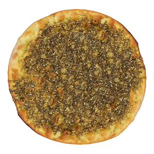 Zaatar-Fatayer
