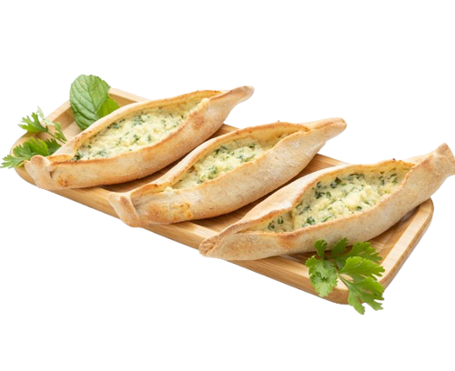 Käse-Fatayer