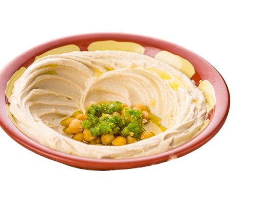 Hummus