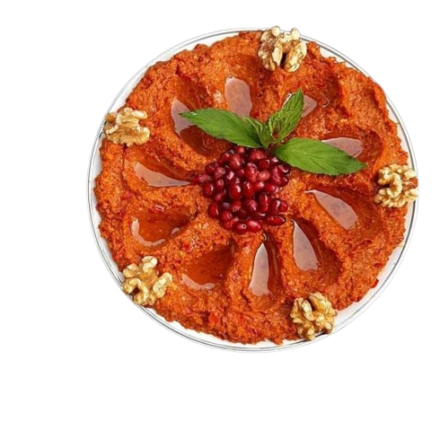 Syrische Muhammara