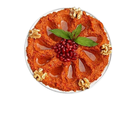 Syrische Muhammara
