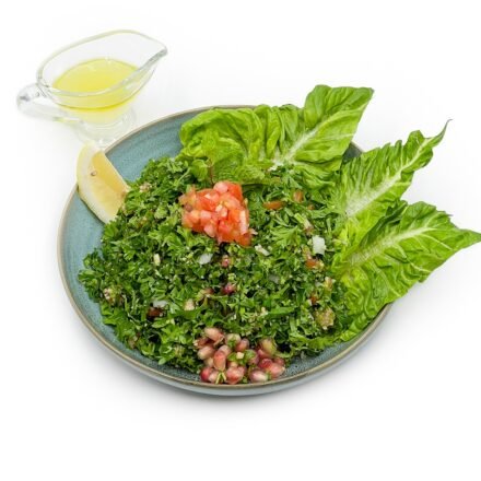 Tabouleh