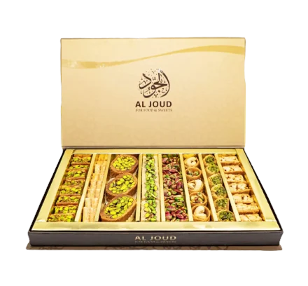 Groß Gemischte Box