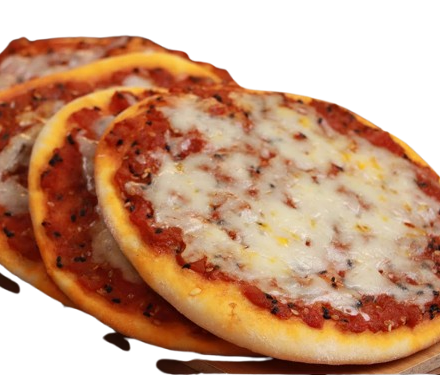 Paprika-Käse-Fatayer