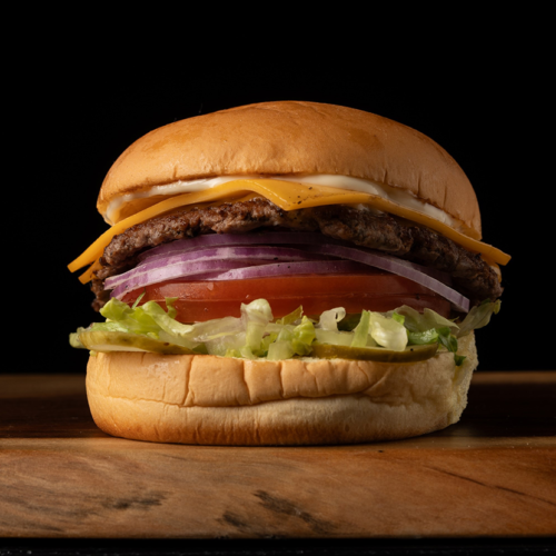 Smash Burger