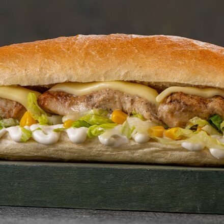 Francisco-Sandwich