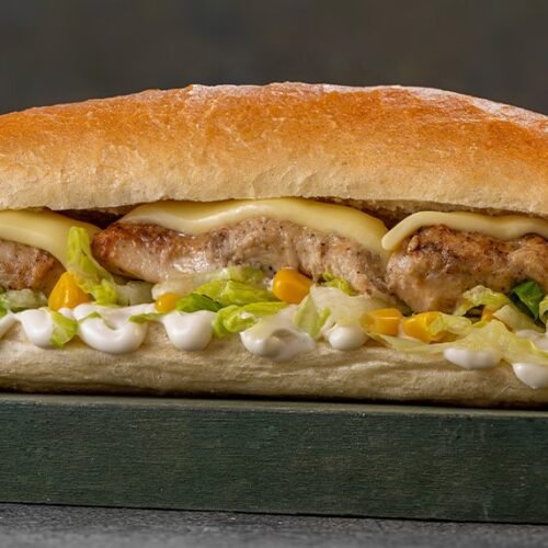 Francisco-Sandwich