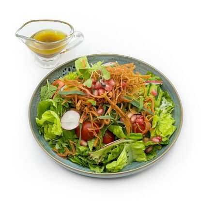 Fattoush