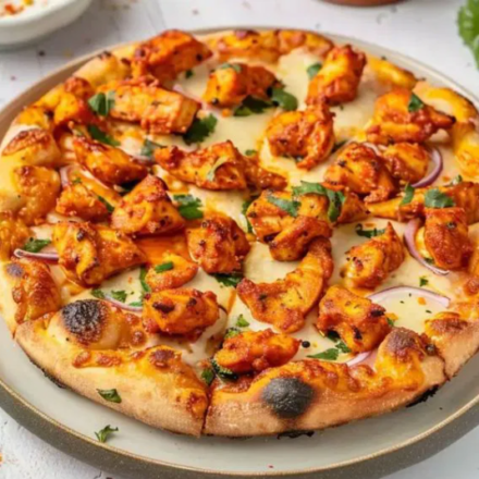 Pizza Chicken