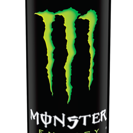 Monster Energy