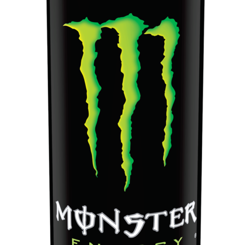 Monster Energy
