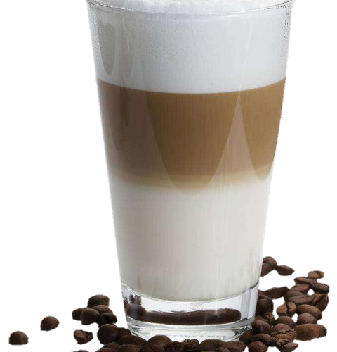 Latte Macchiato