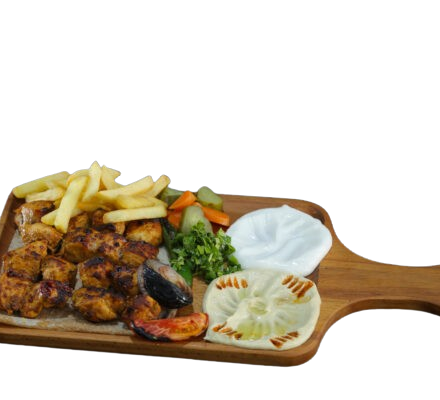 Shish Taouk
