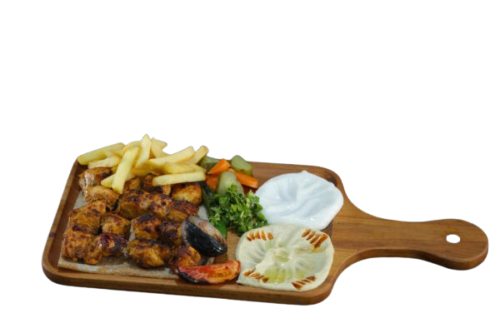 Shish Taouk