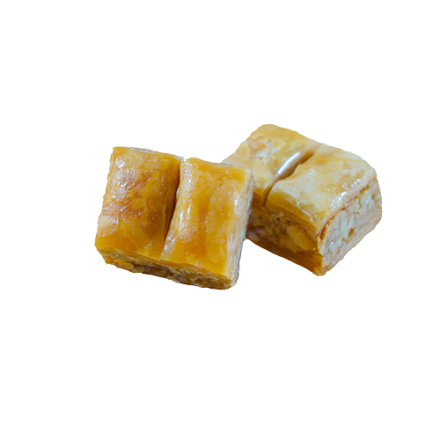 Assiyeh Cashew
