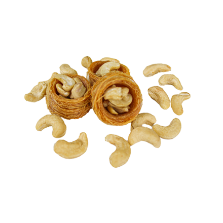 Osh Al Bulbul Cashew