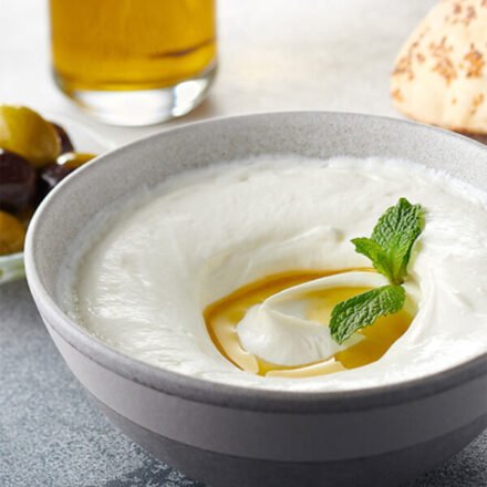 Labneh