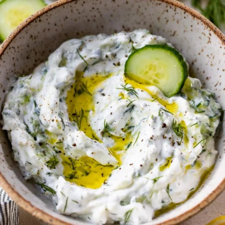 Tzatziki