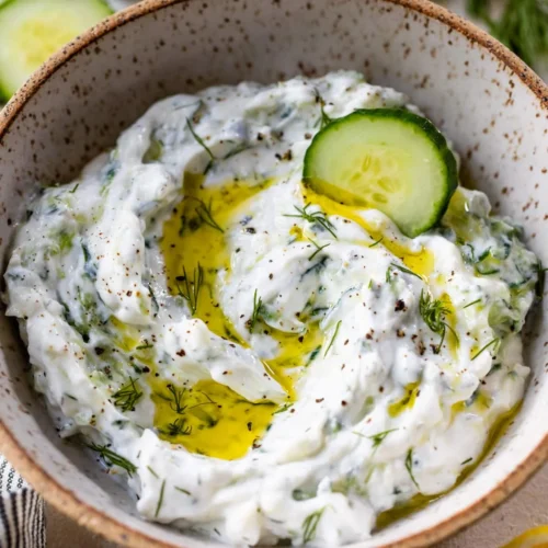 Tzatziki