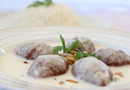 Kibbeh Labbaniye