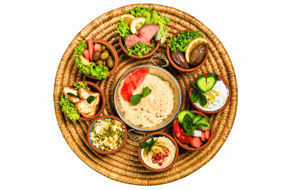 Frühstück