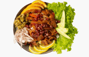 Fattoush