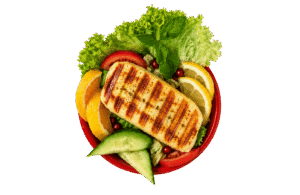 Halloumi