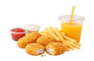 Chicken Nuggets