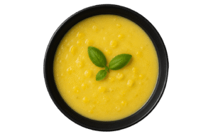 Maissuppe
