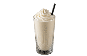 Milkshake Vanille