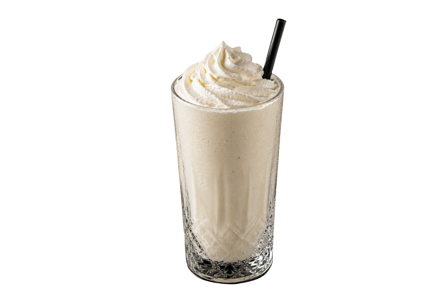 Milkshake Vanille