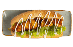 Shish Taouk