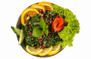 Taboule
