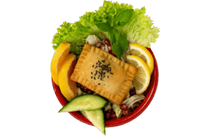 Käse-Börek
