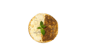 Thymian mit Käse (Klein)