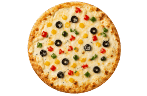 Vegetarisch (Groß)