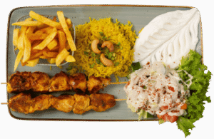 Shish Taouk