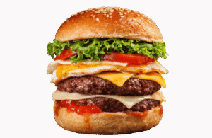Aljoud Burger
