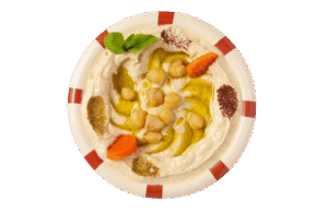 Hummus