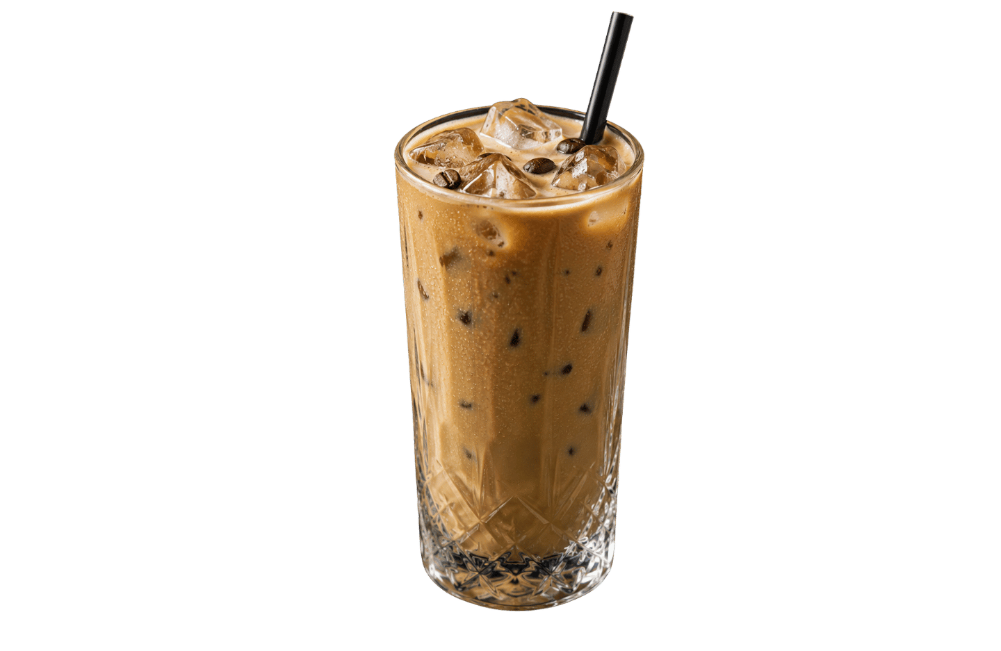 Eiskaffee