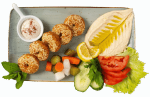 Falafel