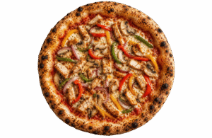 Hähnchen