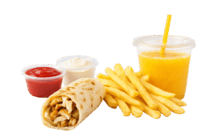 Shawarma Mini
