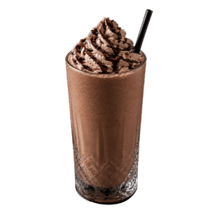 Milkshake Schoko