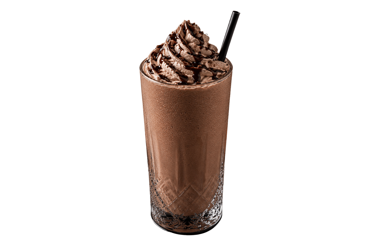 Milkshake Schoko